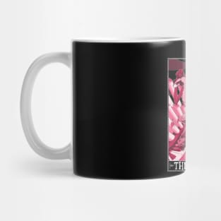 The Stranger (Dark) Mug